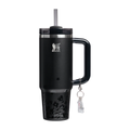 Stanley The Quencher Luxe Tumbler | 30 OZ Midnight Ruby
