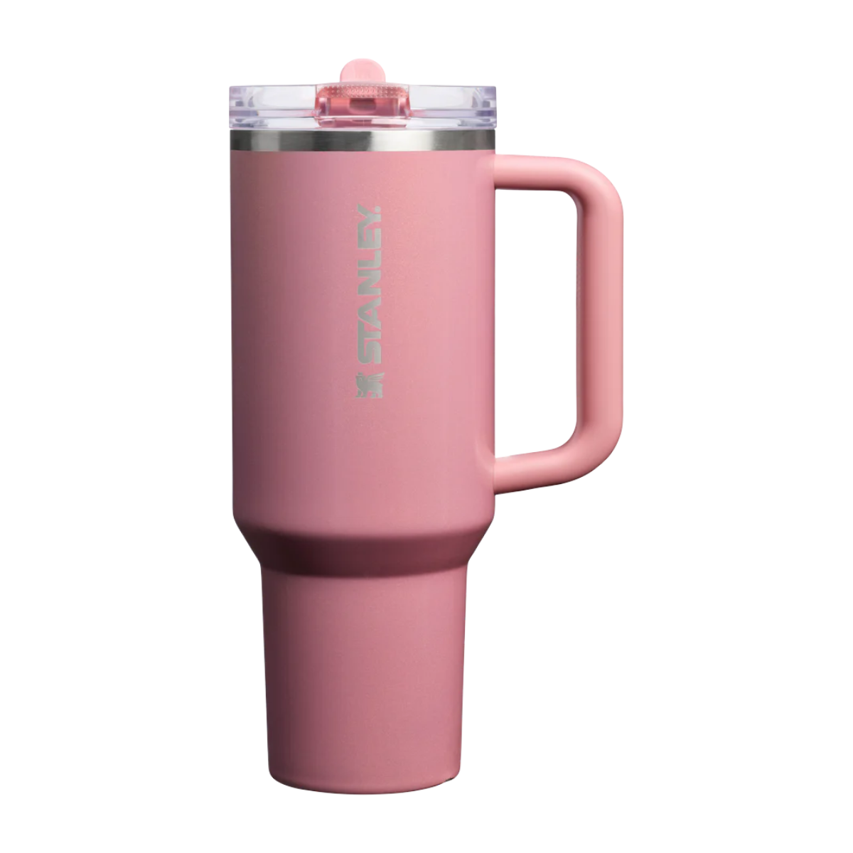 Stanley The Quencher ProTour Flip Straw Tumbler | 40 OZ Port Shimmer