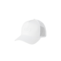 Alo Yoga District Trucker Hat White-White