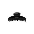 Alo Yoga Women's 90's Claw Clip Black
