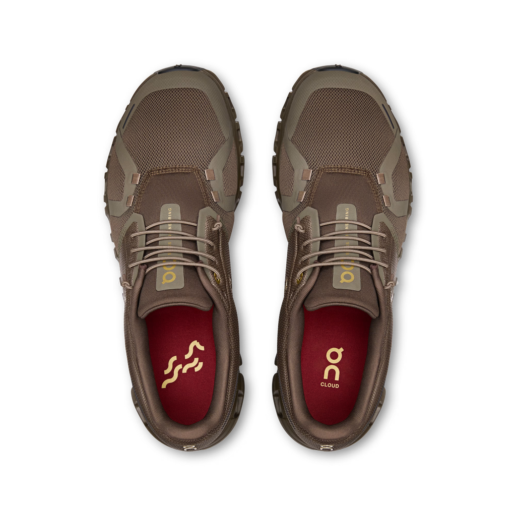 ON Running Cloud 6 Year of the Horse Grizzly