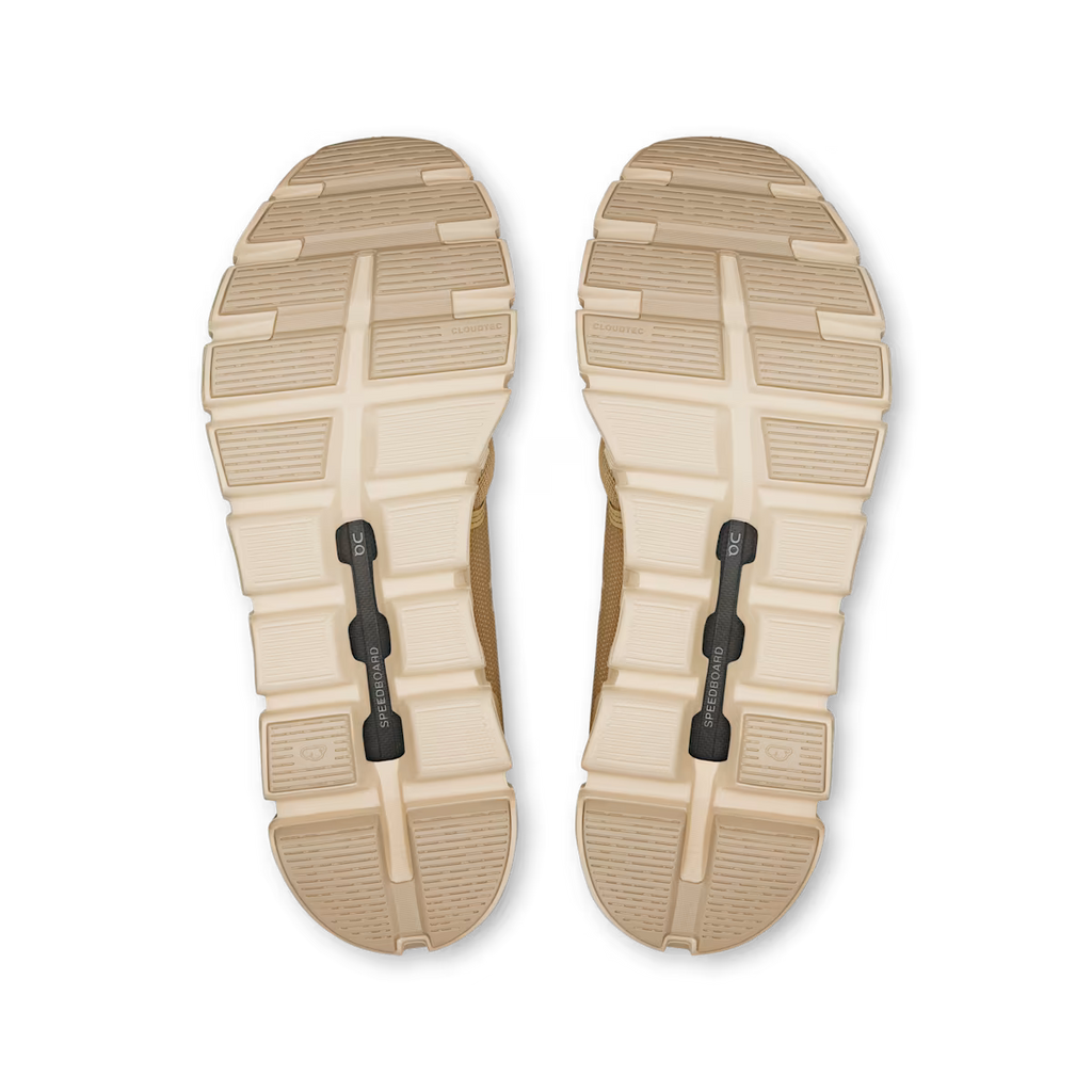 On Running Cloud 6 Chai Sand