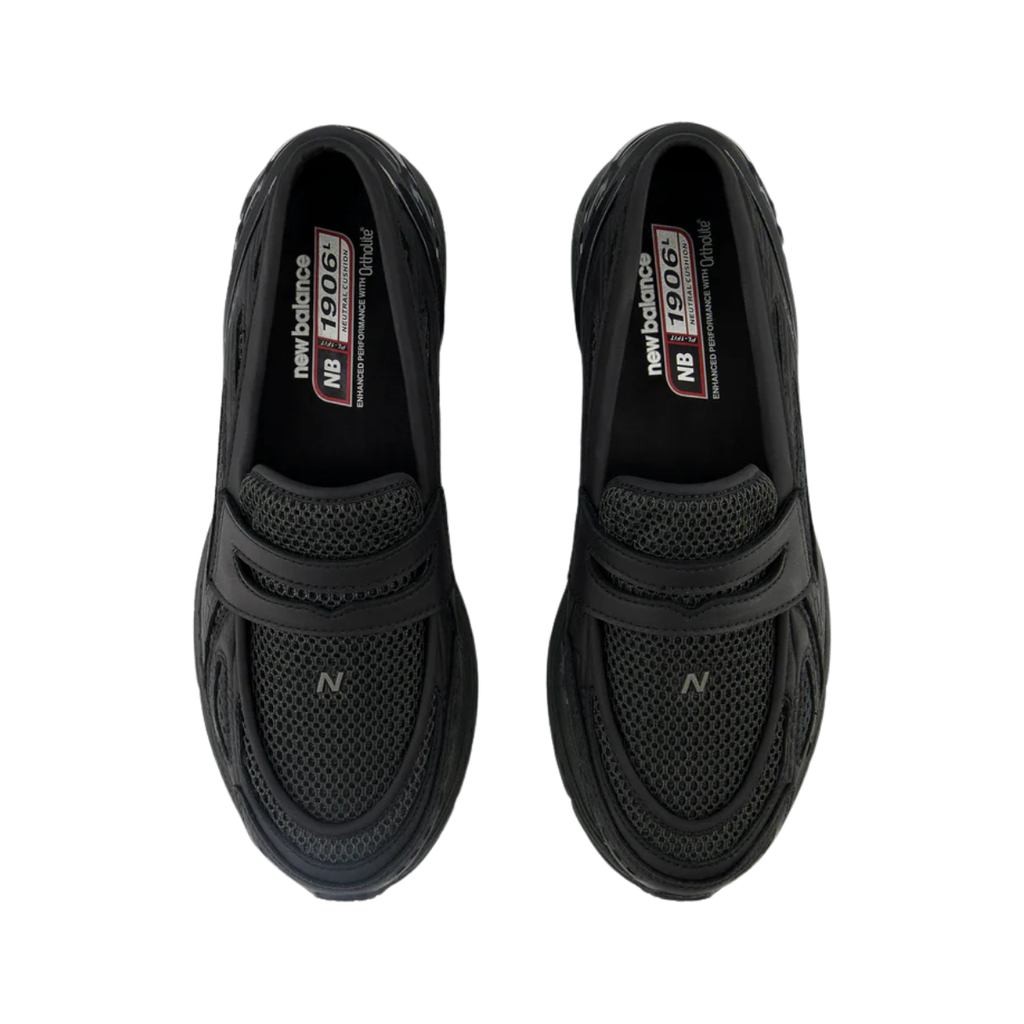 New Balance 1906L Blacktop Phantom