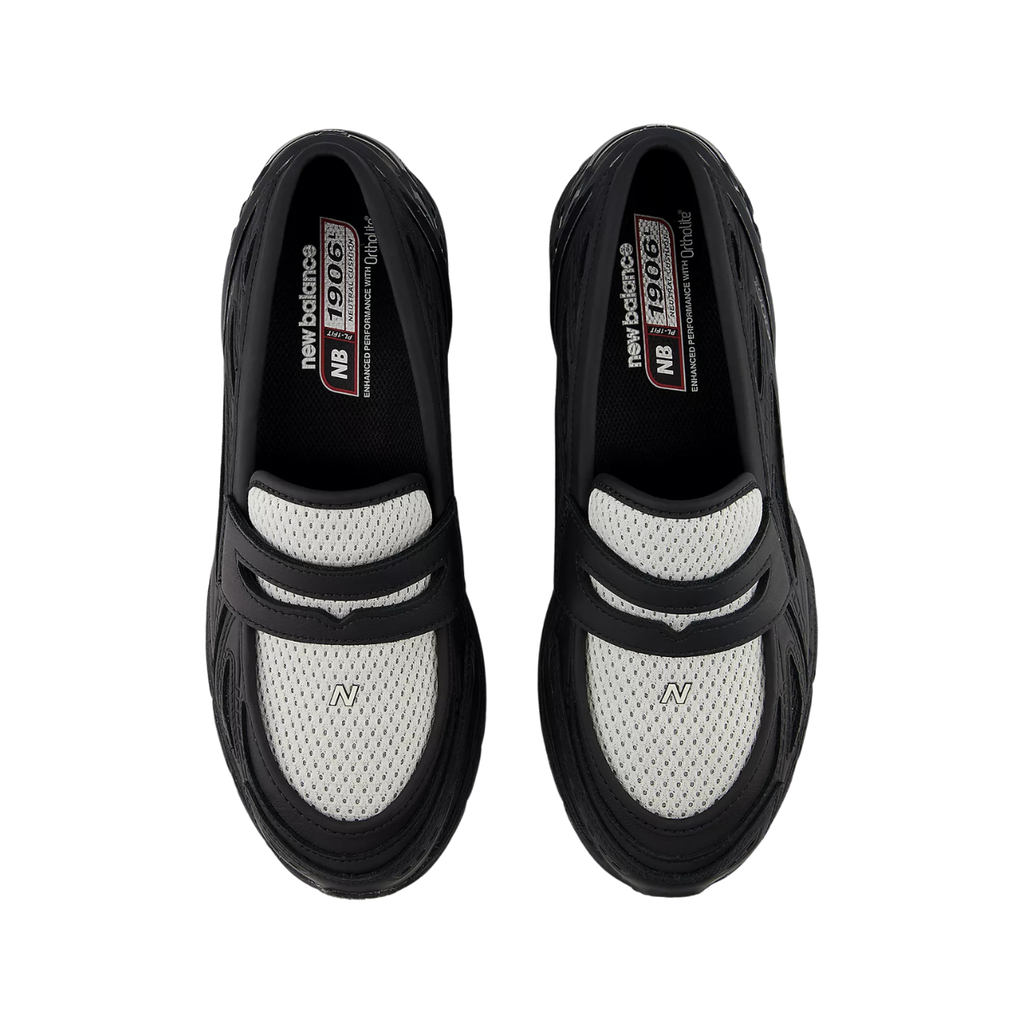 New Balance 1906L Black Angora