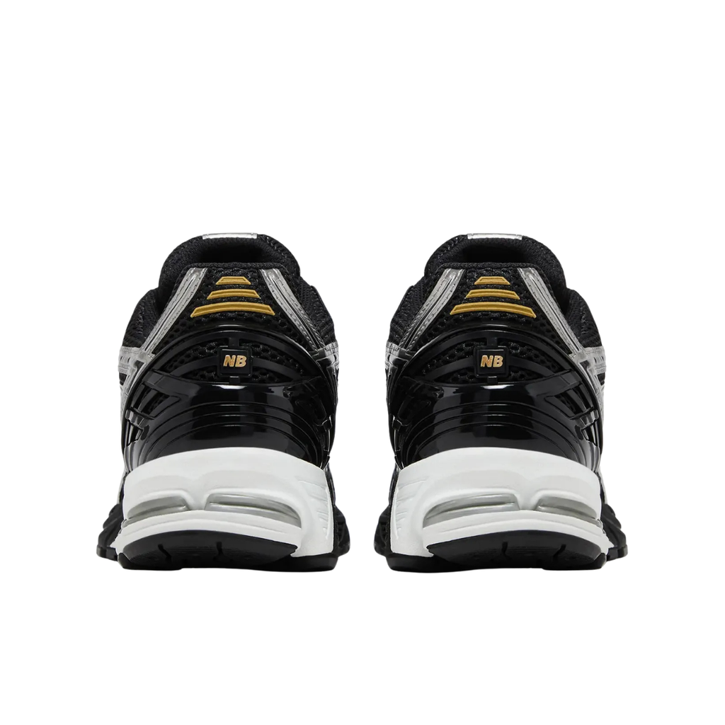 New Balance 1906R Black Grey White