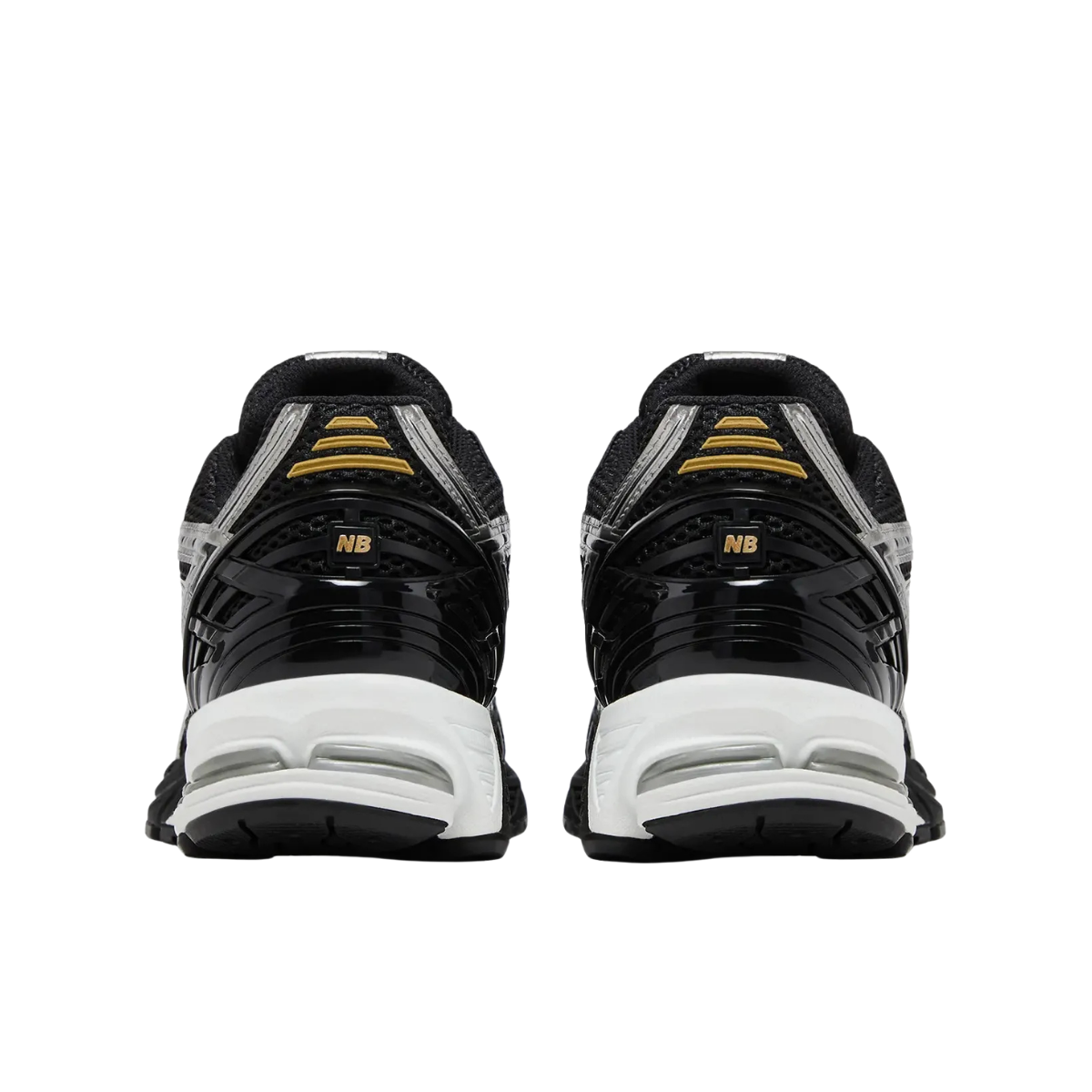 New Balance 1906R Black Grey White