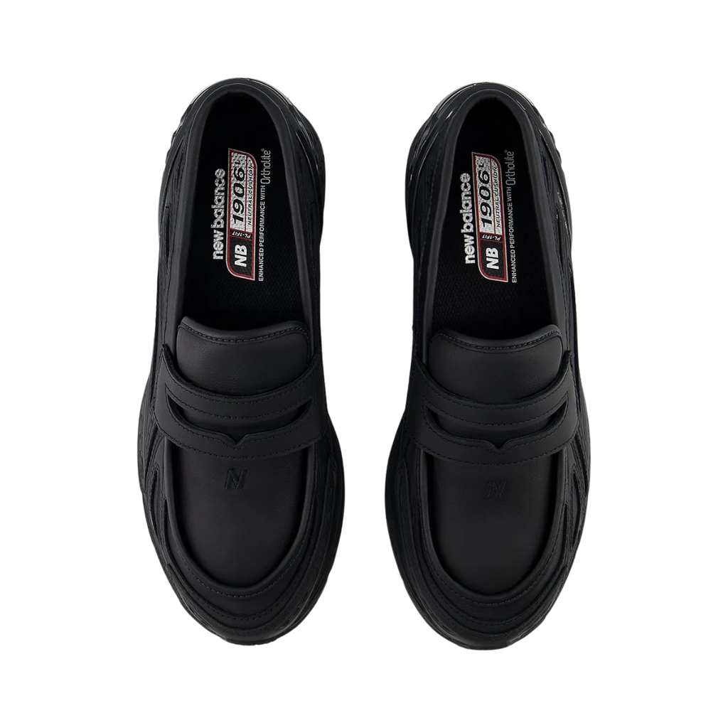 New Balance 1906L Black
