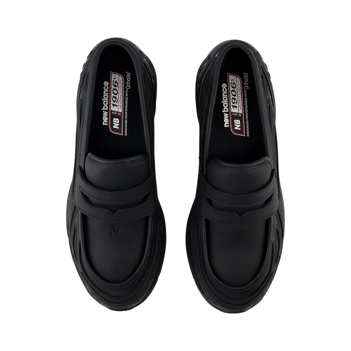 New Balance 1906L Black