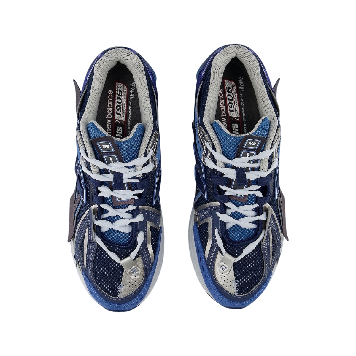 New Balance 1906A Deep Blue