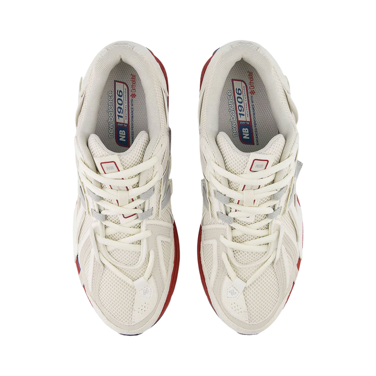 New Balance 1906A Sea Salt Astro Dust