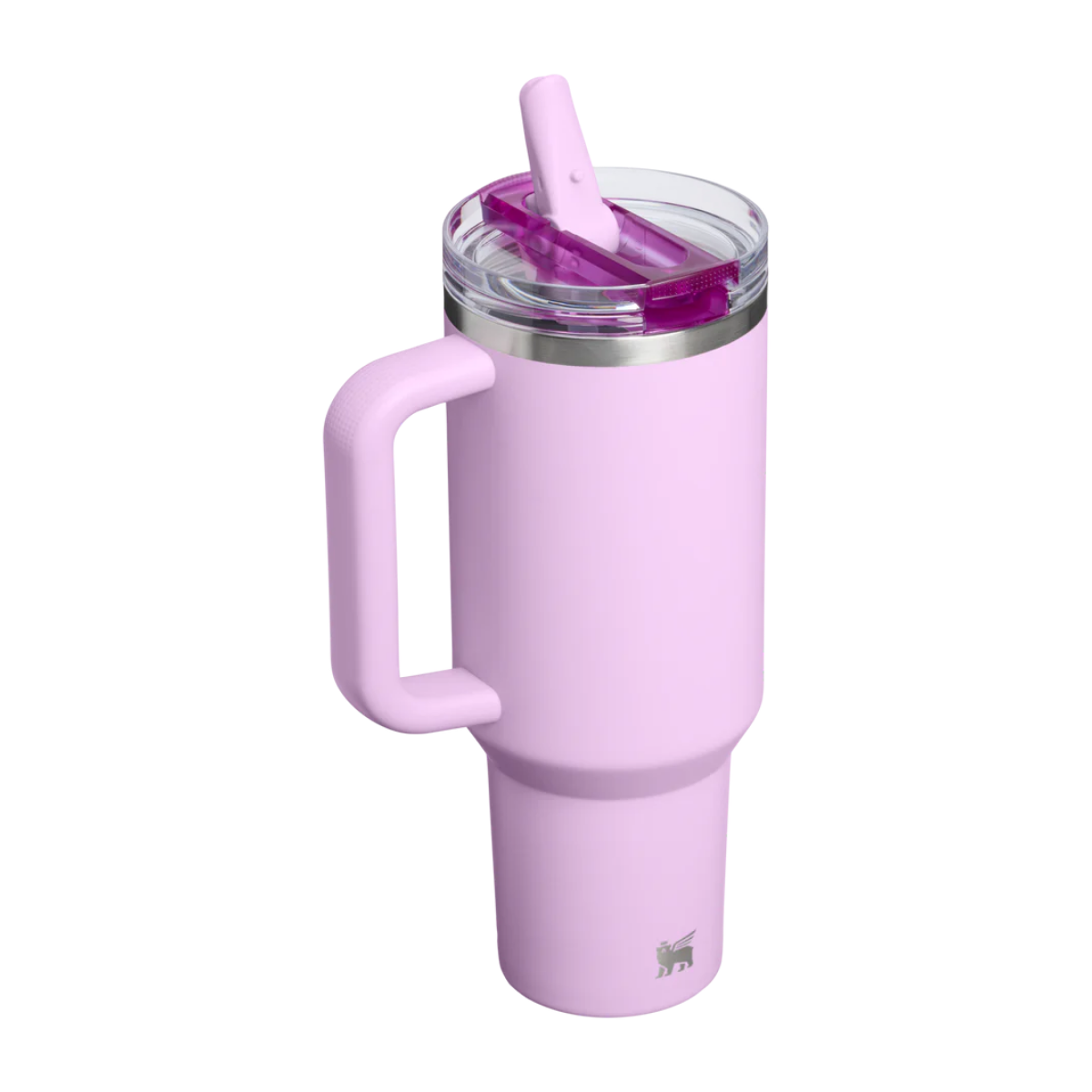 Stanley The Quencher ProTour Flip Straw Tumbler | 40 OZ Soft Orchid