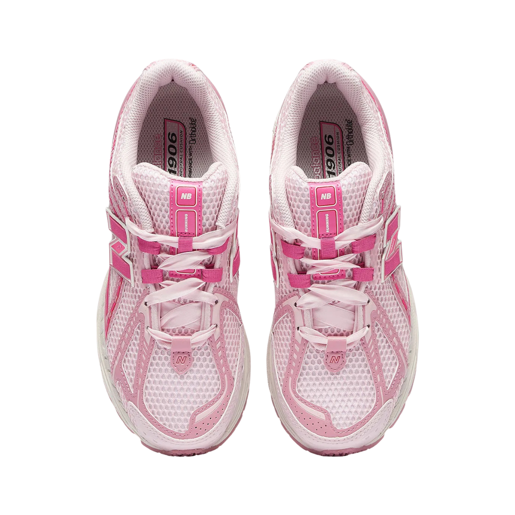 New Balance 1906R Rose Sugar Pink Satin