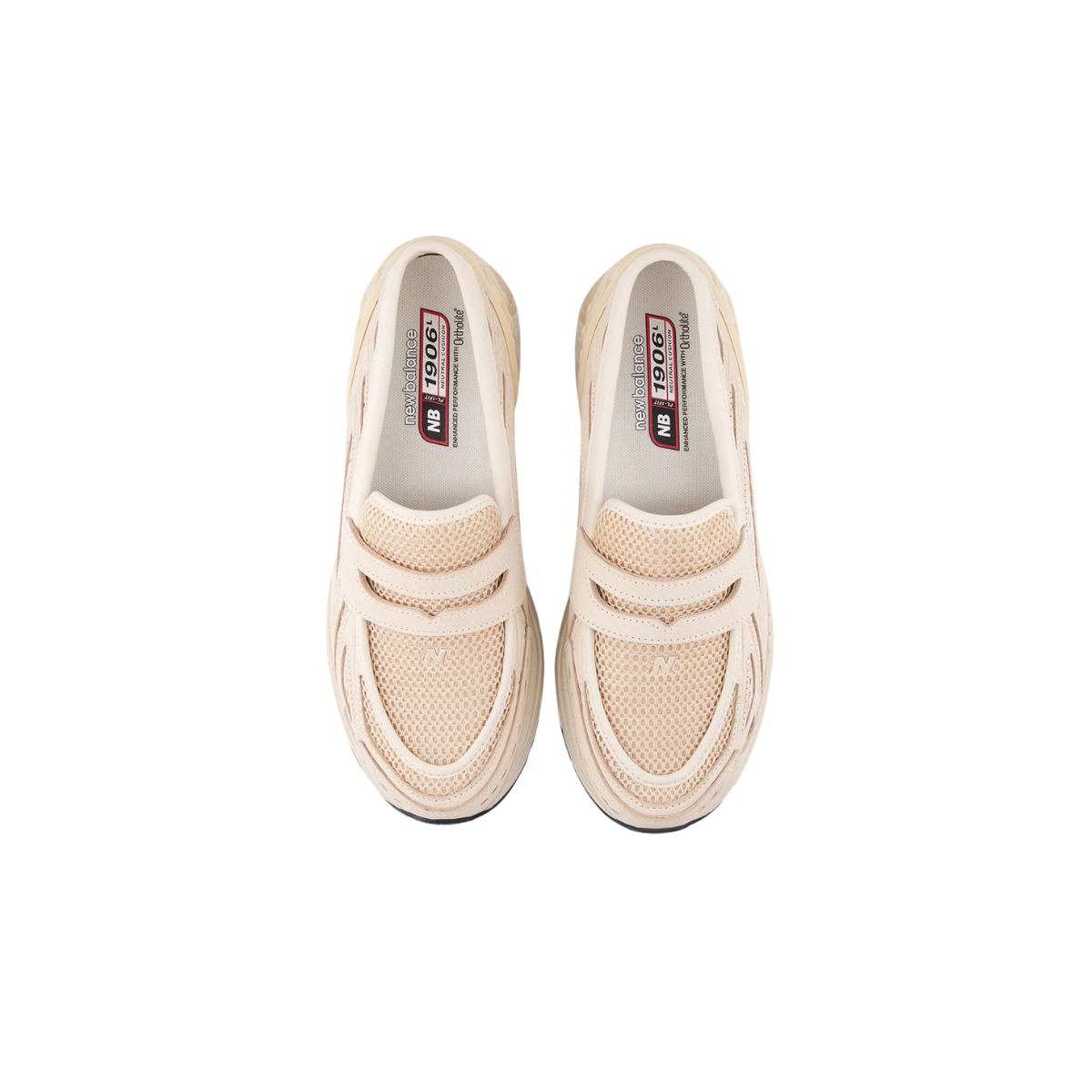 New Balance 1906L Khaki