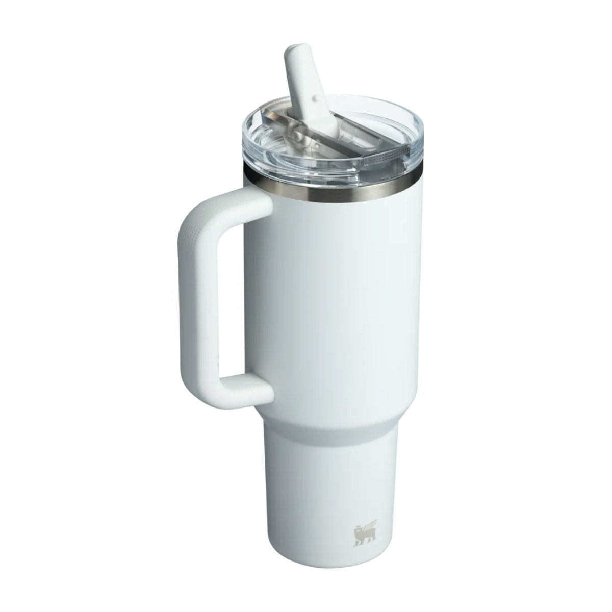 Stanley The Quencher ProTour Flip Straw Tumbler | 40 OZ Frost