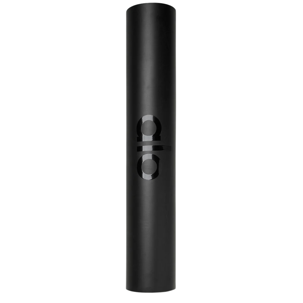 Alo Yoga Warrior Mat Black