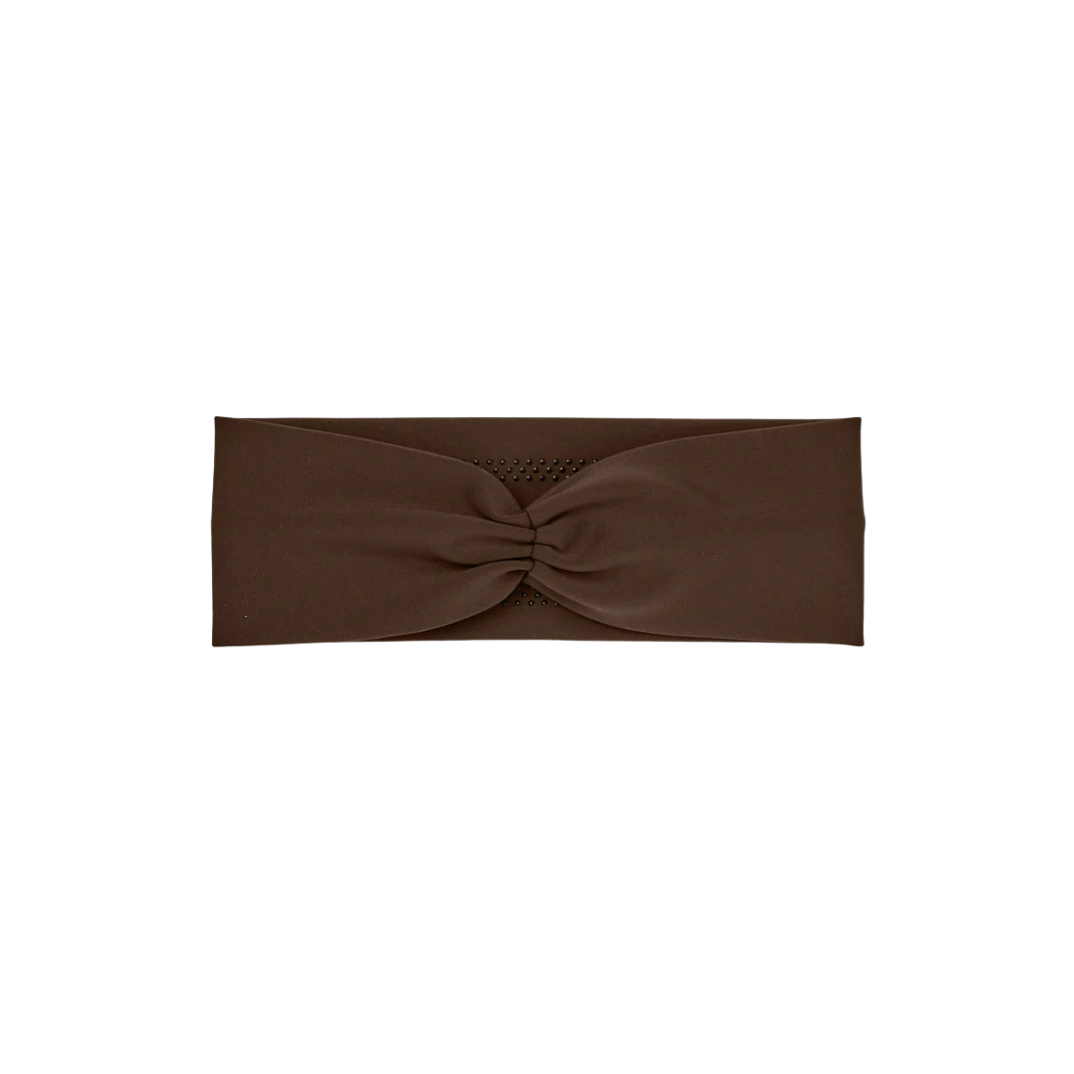 Alo Yoga Airlift Headband Espresso