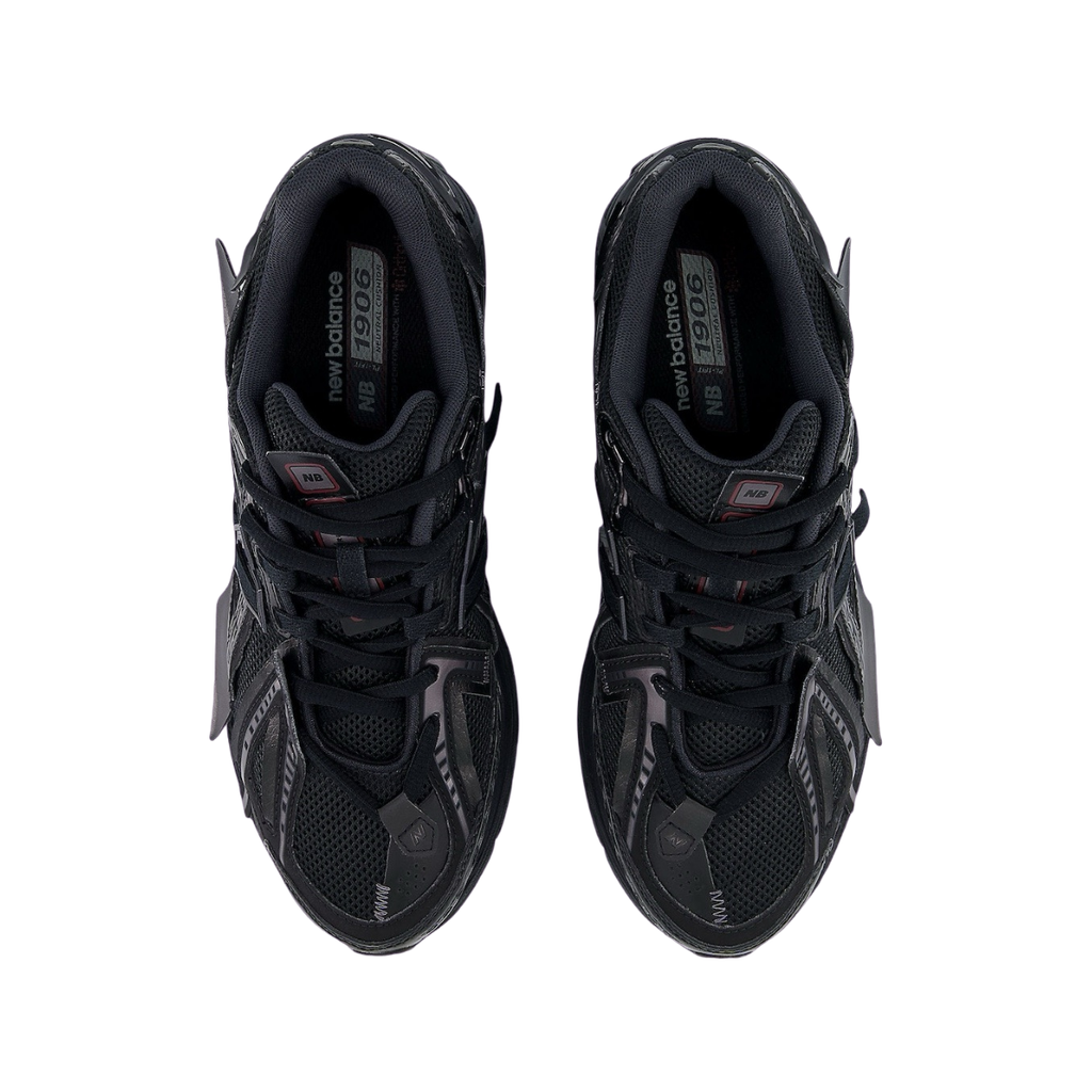New Balance 1906A Black