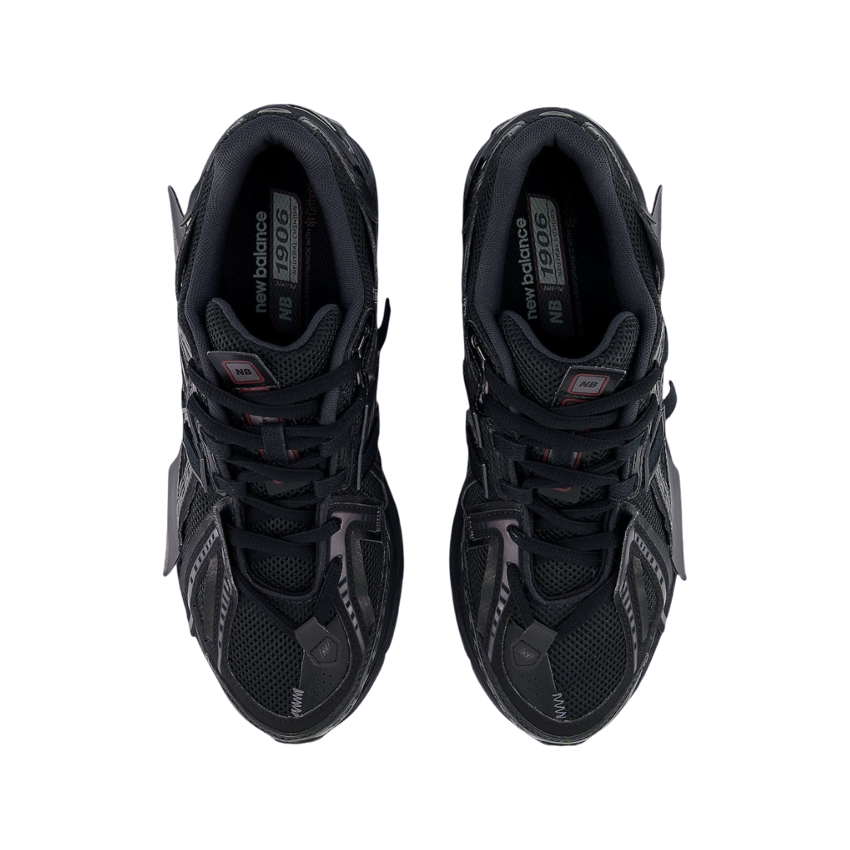 New Balance 1906A Black