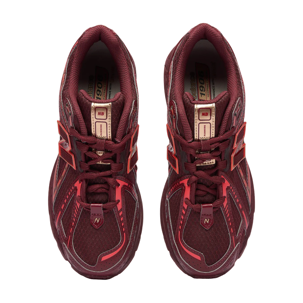 New Balance 1906R Mercury Red Crimson