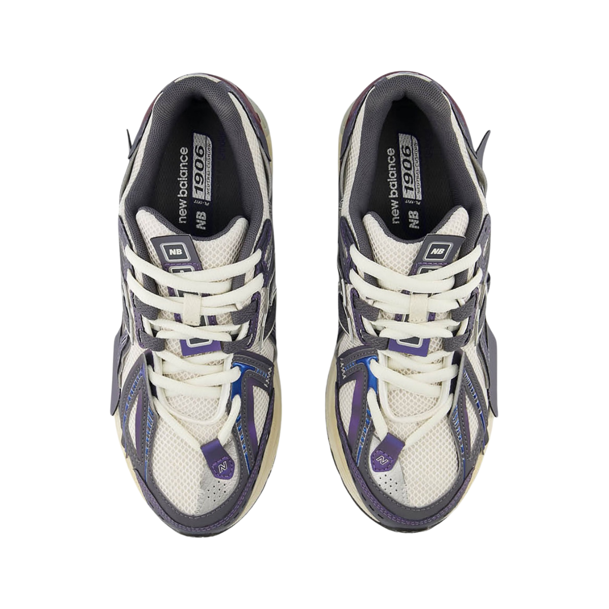 New Balance 1906A Inkwell Sea Salt