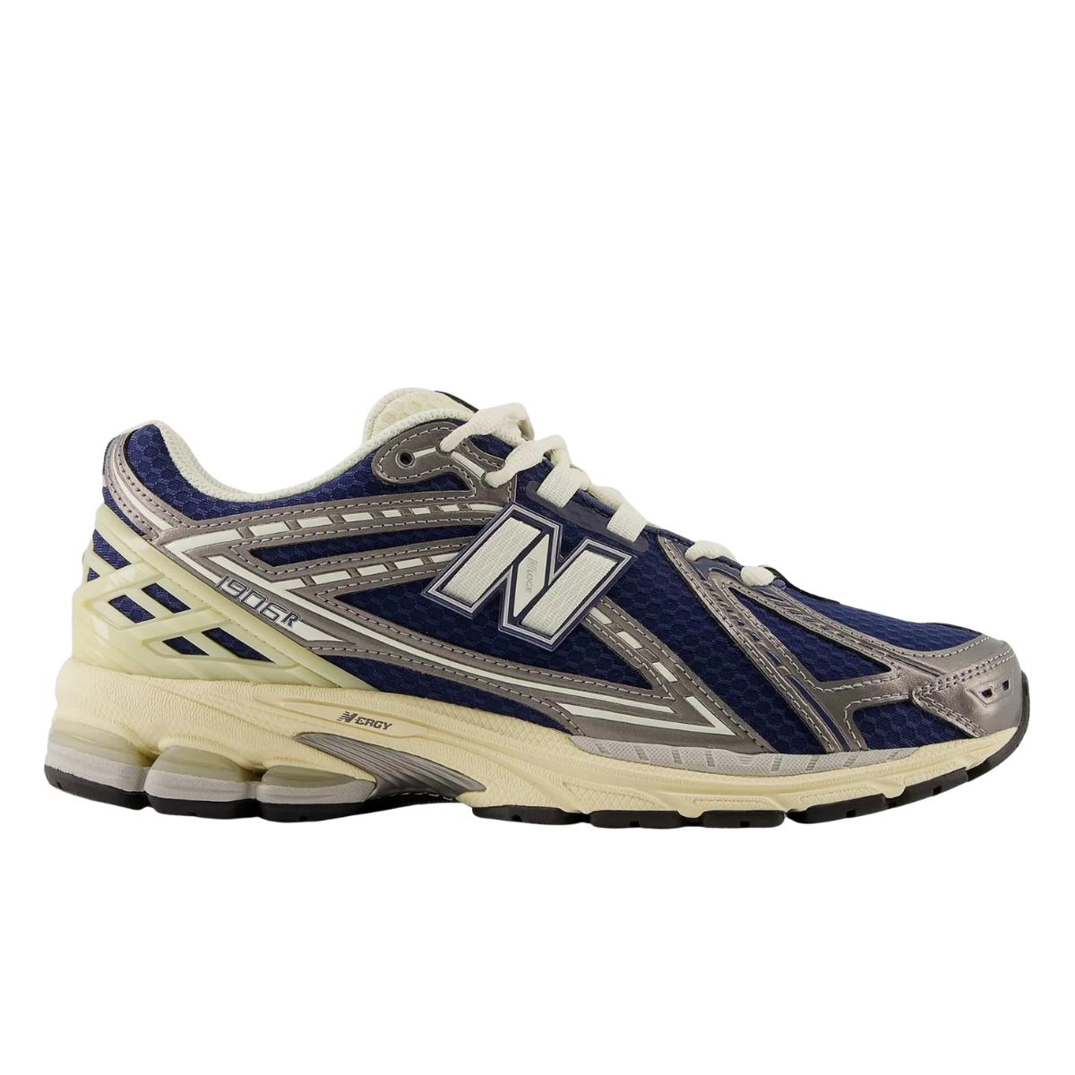 New Balance 1906R Vintage Indigo Dark Silver Metallic