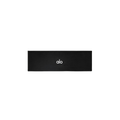 Alo Yoga Performance Conquer Headband Black