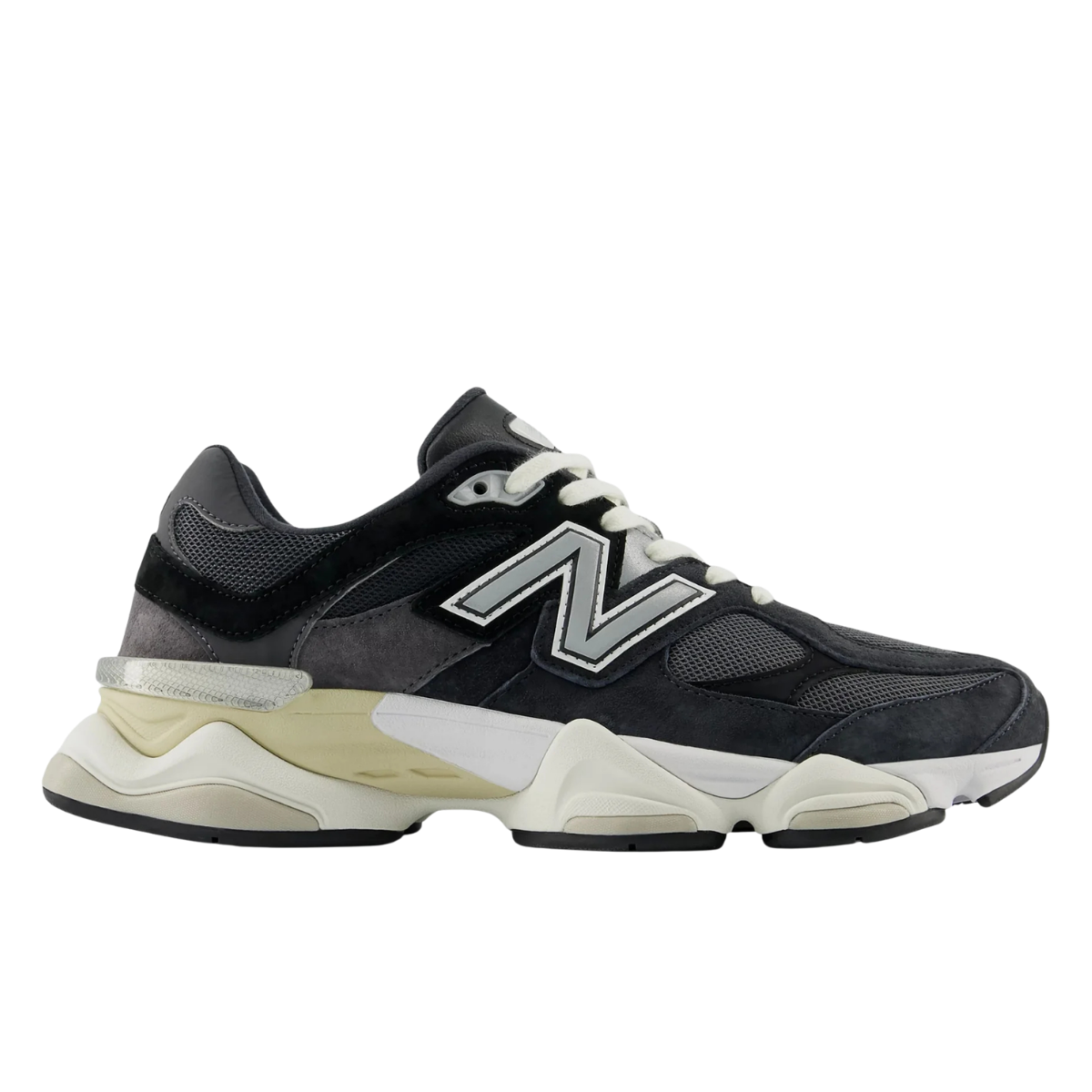 New Balance 9060 Charcoal