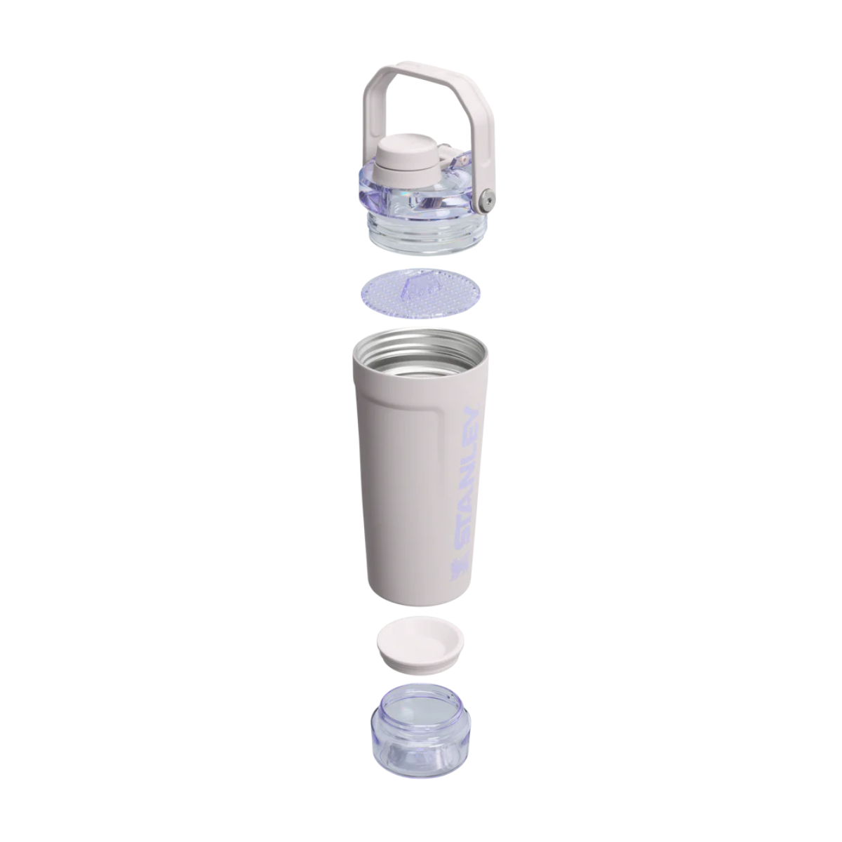 Stanley The Activate Shaker 20 OZ Sahara
