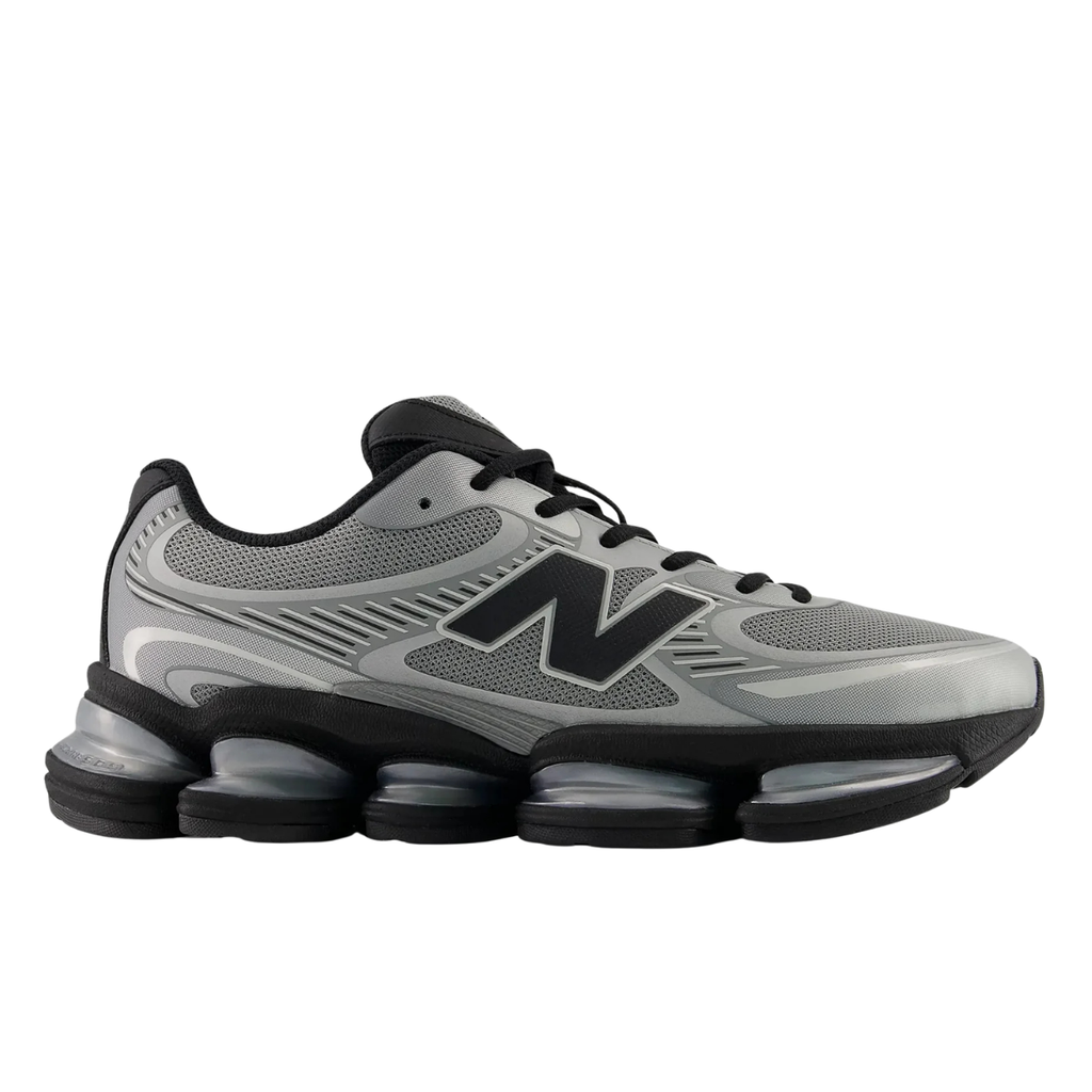 New Balance Abzorb 2000 Slate Grey-Silver Metallic