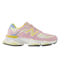 New Balance 9060 Pink Taffy Calcium