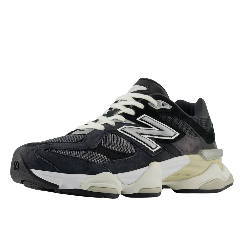 New Balance 9060 Charcoal