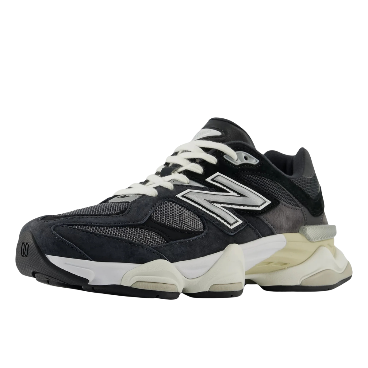 New Balance 9060 Charcoal