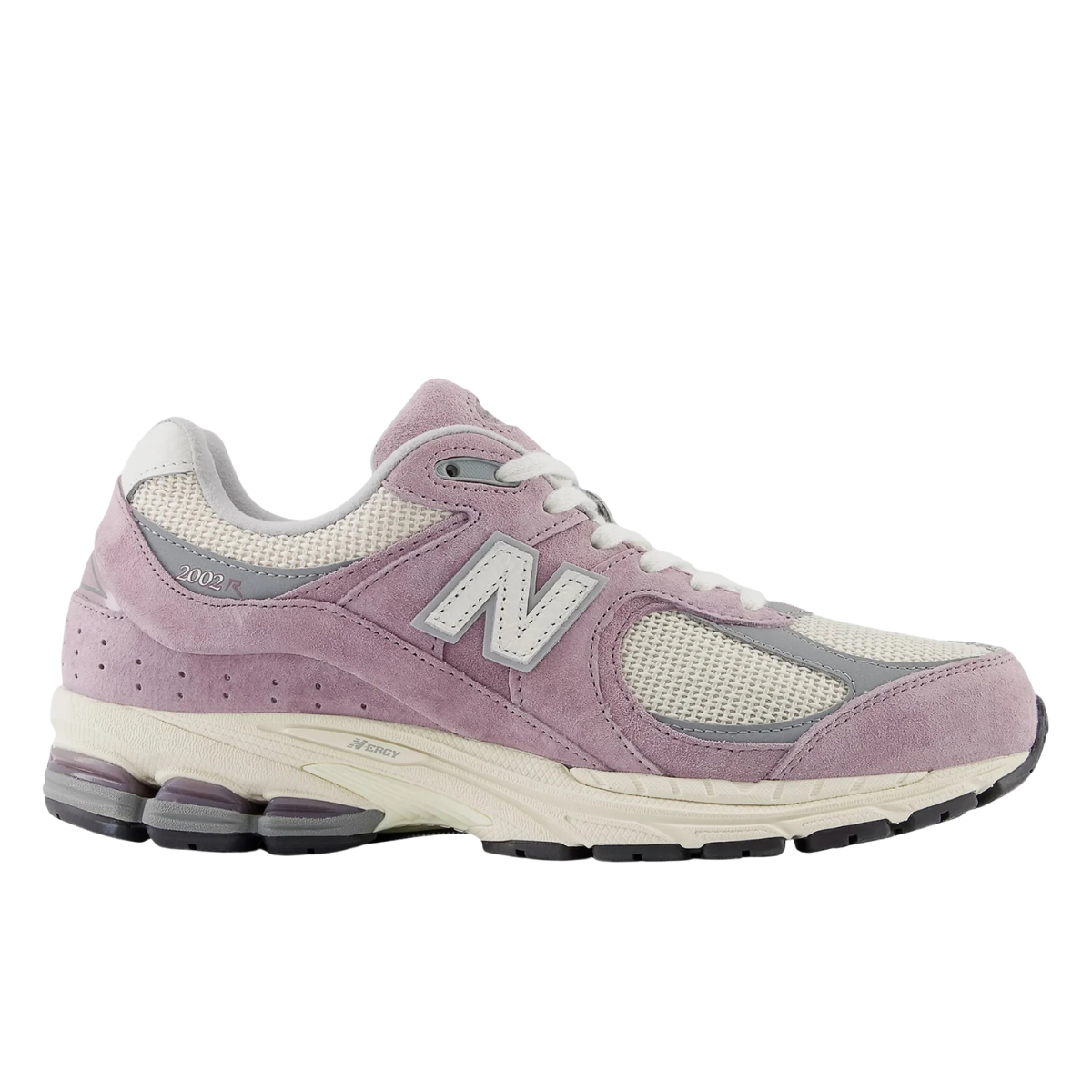 New Balance 2002R Ice Wine White