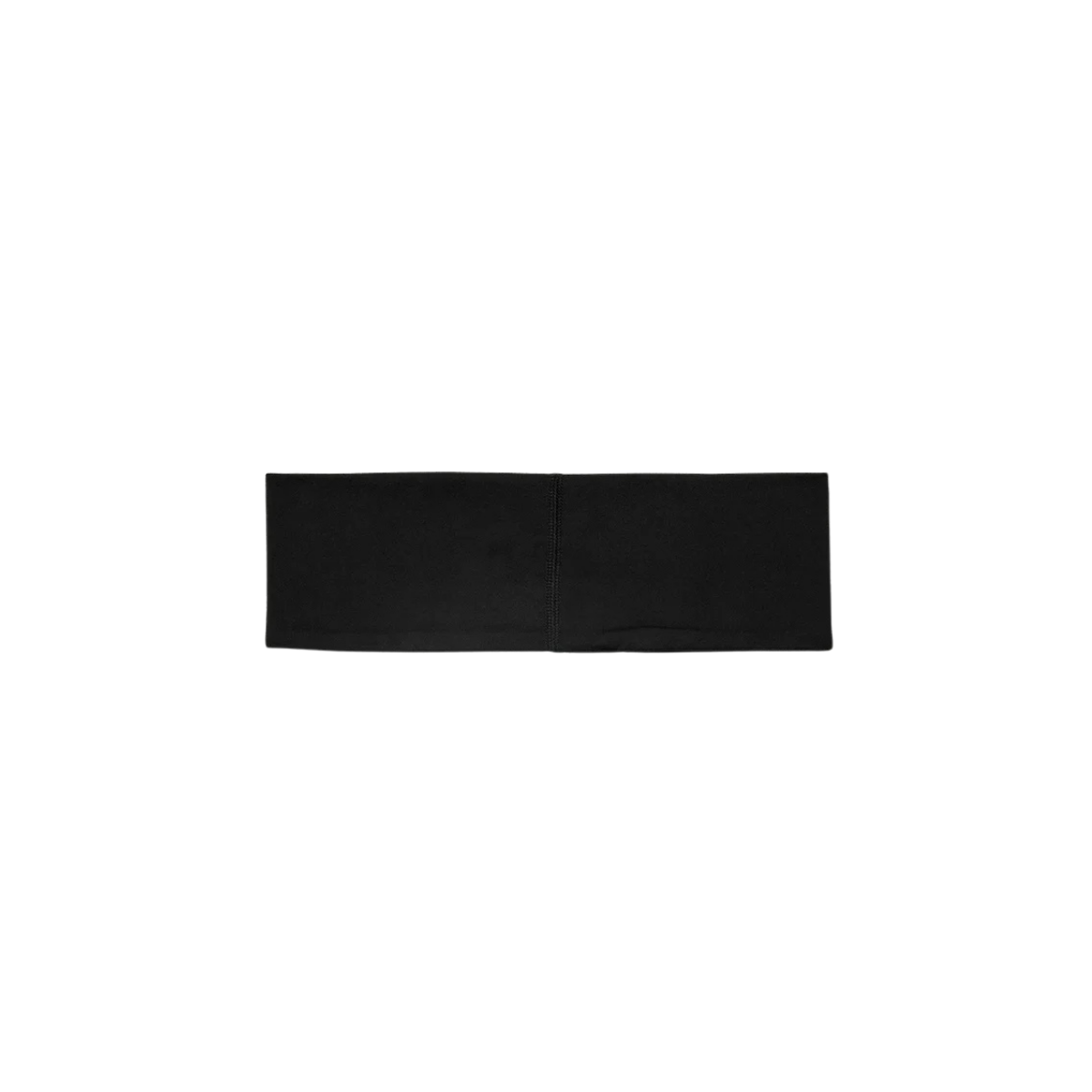 Alo Yoga Performance Conquer Headband Black