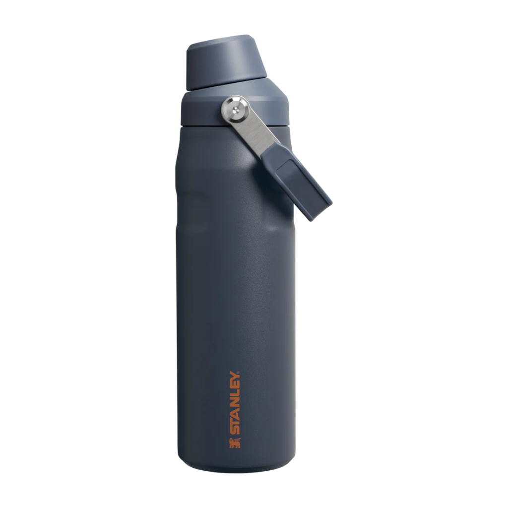 Stanley IceFlow Bottle with Fast Flow Lid | 24 OZ Twilight
