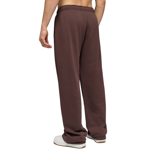 Alo Yoga Accolade Straight Leg Sweatpant Brownstone