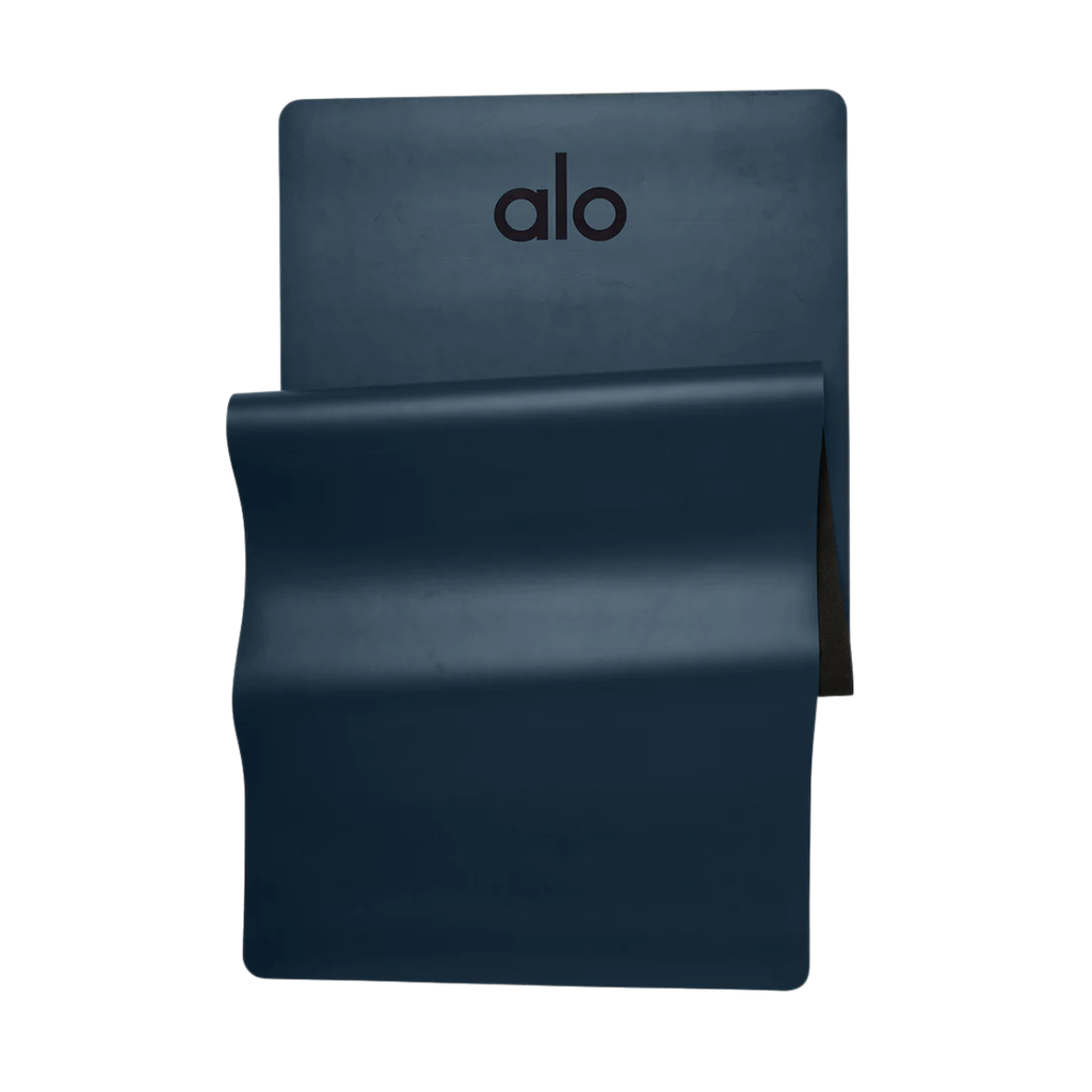 Alo Yoga Warrior Mat Eclipse