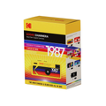 Kodak CHARMERA Digital Camera Keychain Single Blind Box