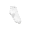 Alo Yoga Quarter Crew Street White