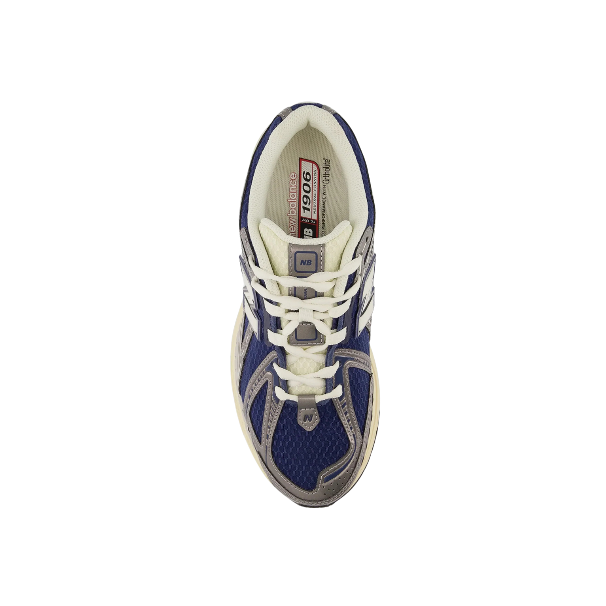 New Balance 1906R Vintage Indigo Dark Silver Metallic