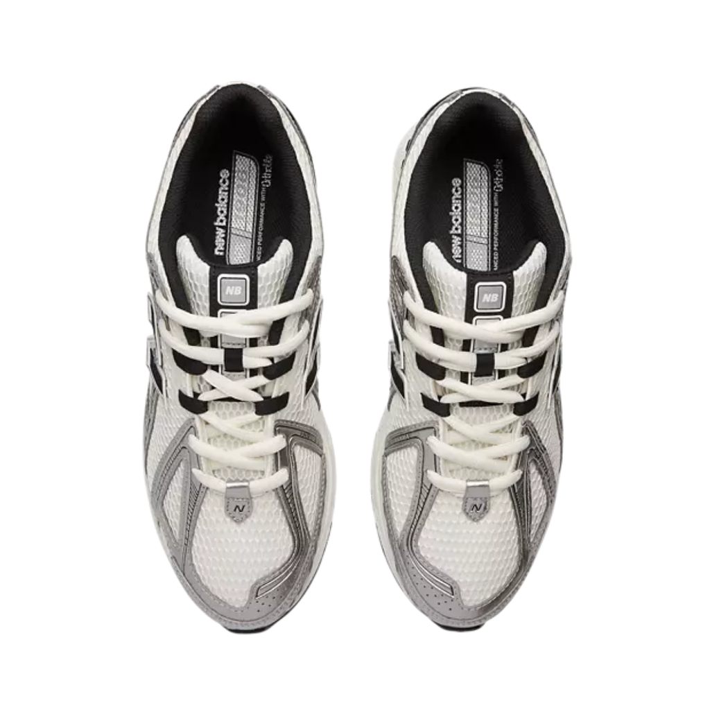 New Balance 1906R Silver Black