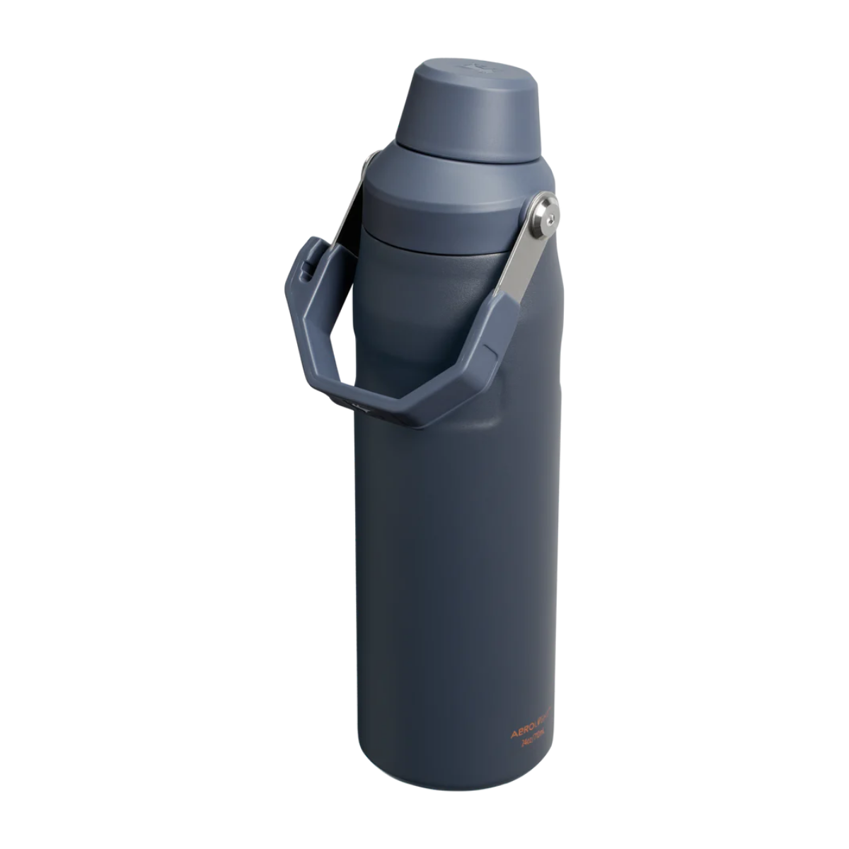 Stanley IceFlow Bottle with Fast Flow Lid | 24 OZ Twilight