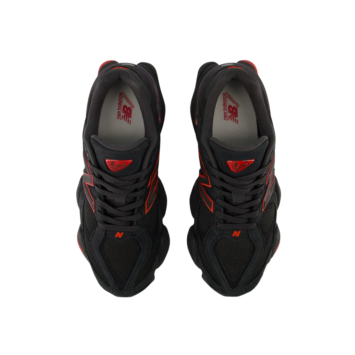 New Balance 9060 Bred