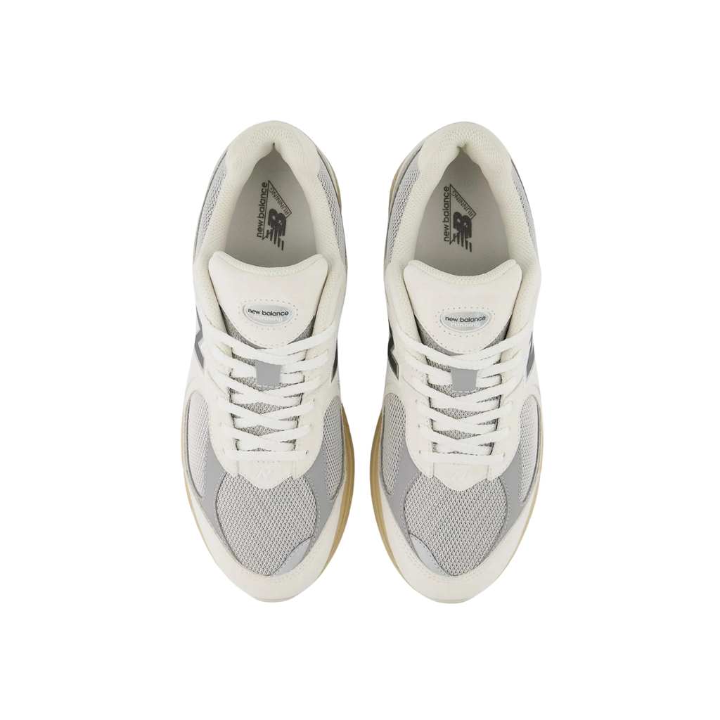New Balance 2002R Linen Rain Cloud
