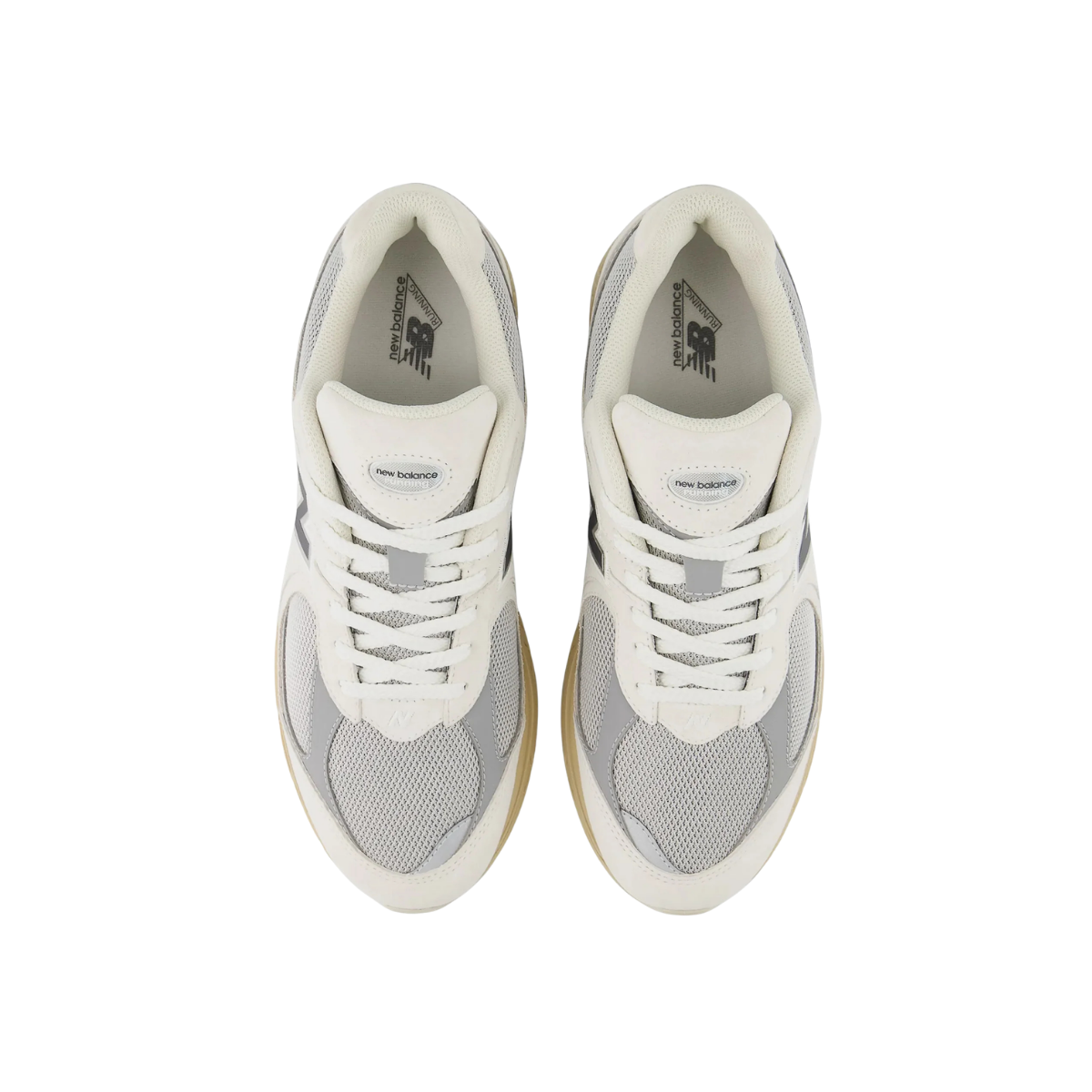 New Balance 2002R Linen Rain Cloud