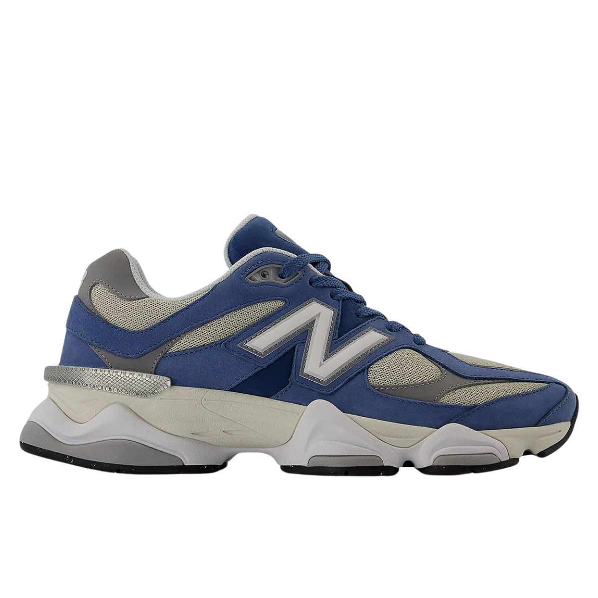 New Balance 9060 Fall Suedes Pack Shoreline Blue