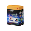 Kodak Charmera Keychain Digital Camera Blind Box Collection - Millennium