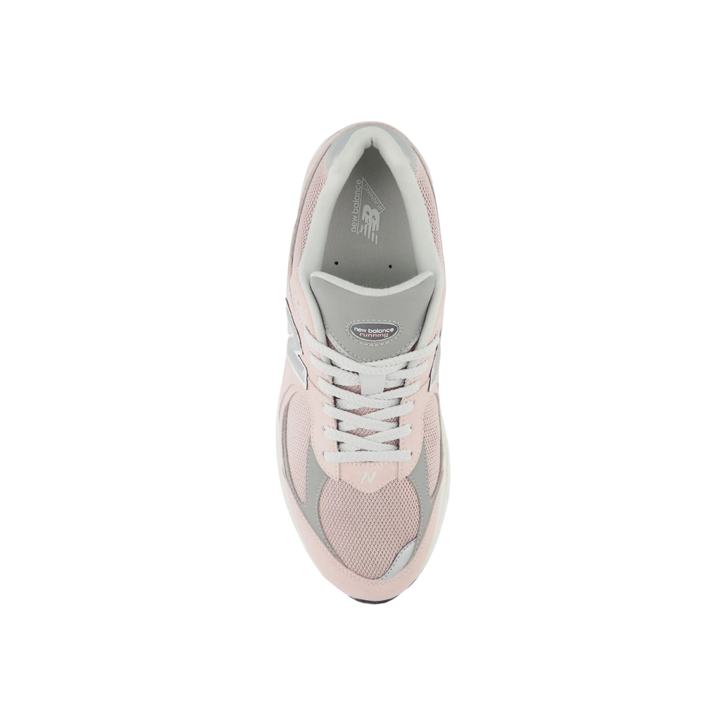 New Balance 2002R Orb Pink