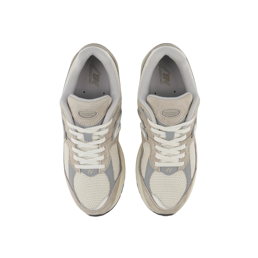 New Balance 2002R Arid Stone Linen