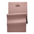 Alo Yoga Warrior Mat Smoky Quartz